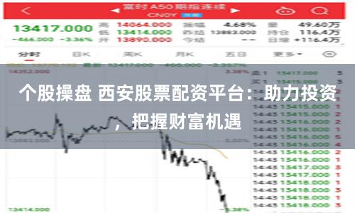 个股操盘 西安股票配资平台：助力投资，把握财富机遇
