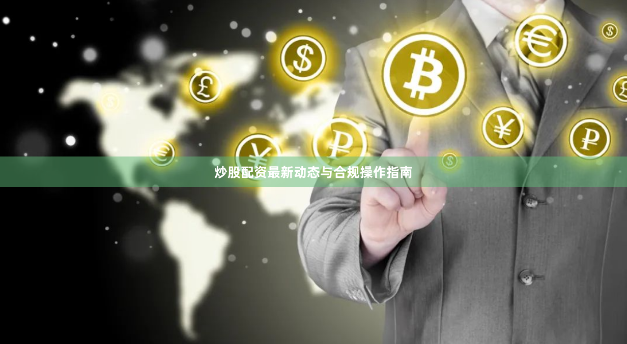 炒股配资最新动态与合规操作指南